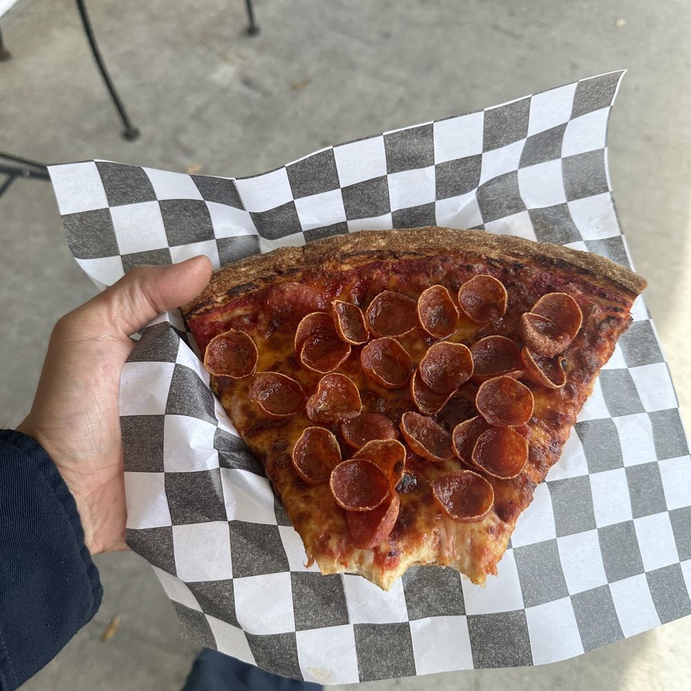 The Last Slice - Pizza - Pizza Near Me - St. Petersburg, Florida The Last Slice - Pizza - Pizza Near Me - St. Petersburg, Florida