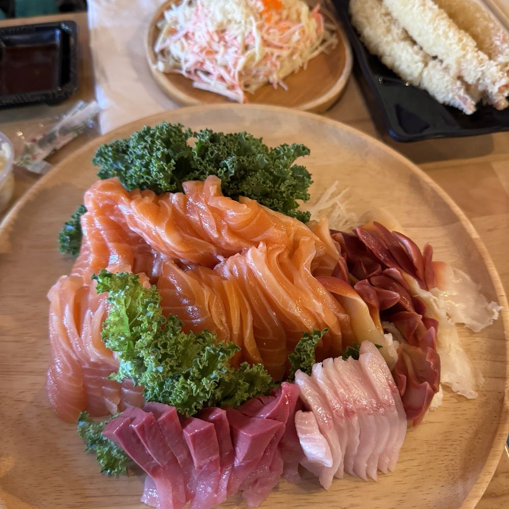 Akino - Sashimi - Sushi Bars Near Me - Elmhurst, New York