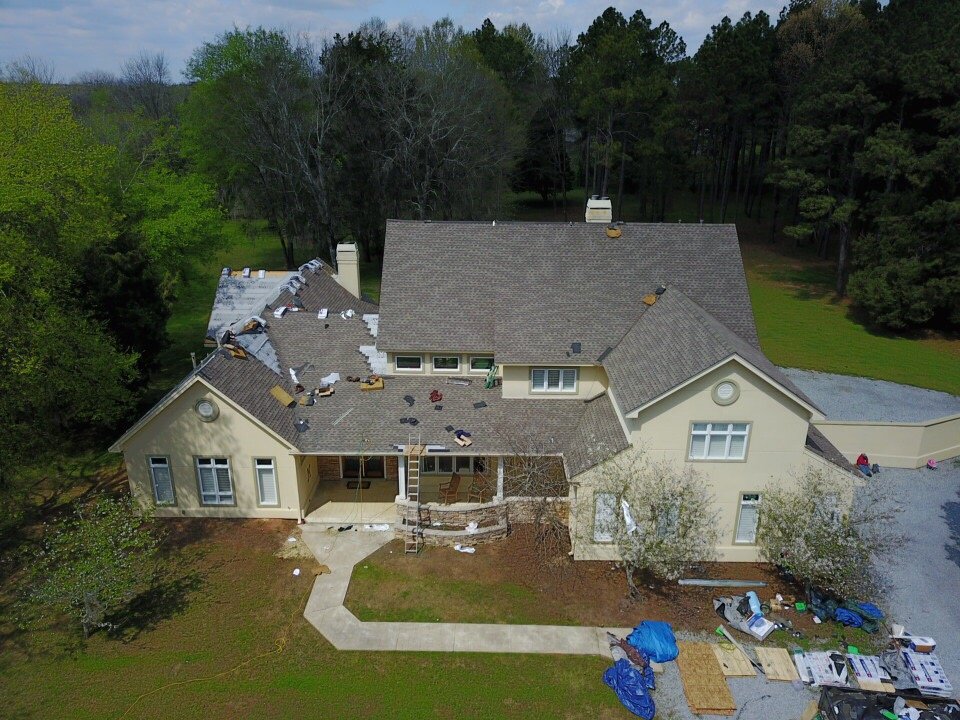 Slide of Guyette Roofing and Construction