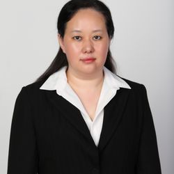 Big Feet - Cindy-Manager