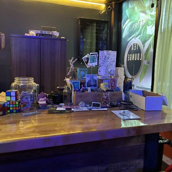 Ritual Kava Lounge - Coffee & Tea Near Me - Tampa, Florida Ritual Kava Lounge - Coffee & Tea Near Me - Tampa, Florida