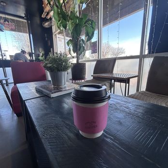 Pink Owl Coffee - Coffee & Tea Near Me - Petaluma, California Pink Owl Coffee - Coffee & Tea Near Me - Petaluma, California