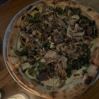Double Zero - Pizza Near Me - New York, New York Double Zero - Pizza Near Me - New York, New York