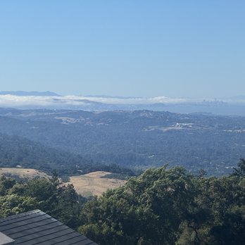 Thomas Fogarty Winery - Wineries Near Me - Woodside, California Thomas Fogarty Winery - Wineries Near Me - Woodside, California