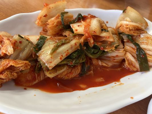 Han Bat Restaurant by null