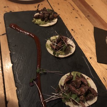 Sazon - Grasshopper tacos - Mexican Near Me - Santa Fe, New Mexico Sazon - Grasshopper tacos - Mexican Near Me - Santa Fe, New Mexico