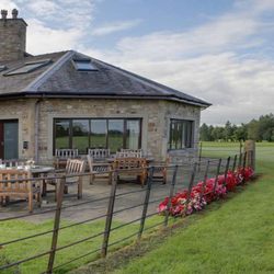 Garstang Country Hotel & Golf Club - Exterior