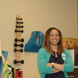 Therapies of the Rockies - Englewood - Jessica Lane, DPT