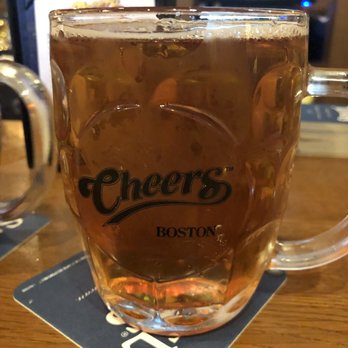 Cheers - American Near Me - Boston, Massachusetts Cheers - American Near Me - Boston, Massachusetts