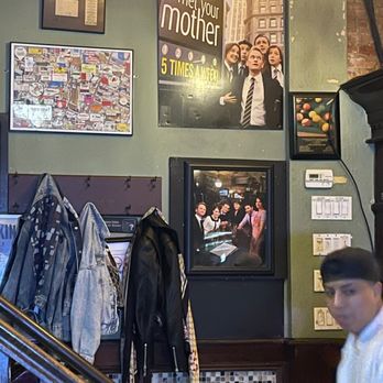 McGee's Pub - Irish Pub Near Me - New York, New York McGee's Pub - Irish Pub Near Me - New York, New York