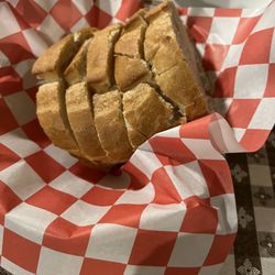 Dinucci's Italian Dinners - Bread (so good and I forgot to ask if they make it)