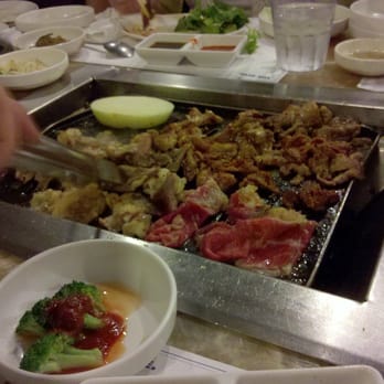 Cham Soot Gol - Barbeque Near Me - Garden Grove, California