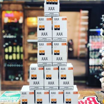 Crown Cigars - Juul - Tobacco Shops Near Me - Elizabethtown, Kentucky