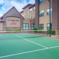 Residence Inn By Marriott Prescott - Recreation Sports Court