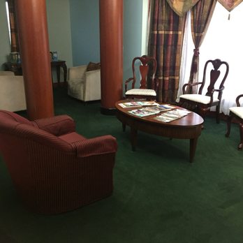 Rose City Dental Arts - Half of the waiting area - Cosmetic Dentists Near Me - Pasadena, California Rose City Dental Arts - Half of the waiting area - Cosmetic Dentists Near Me - Pasadena, California