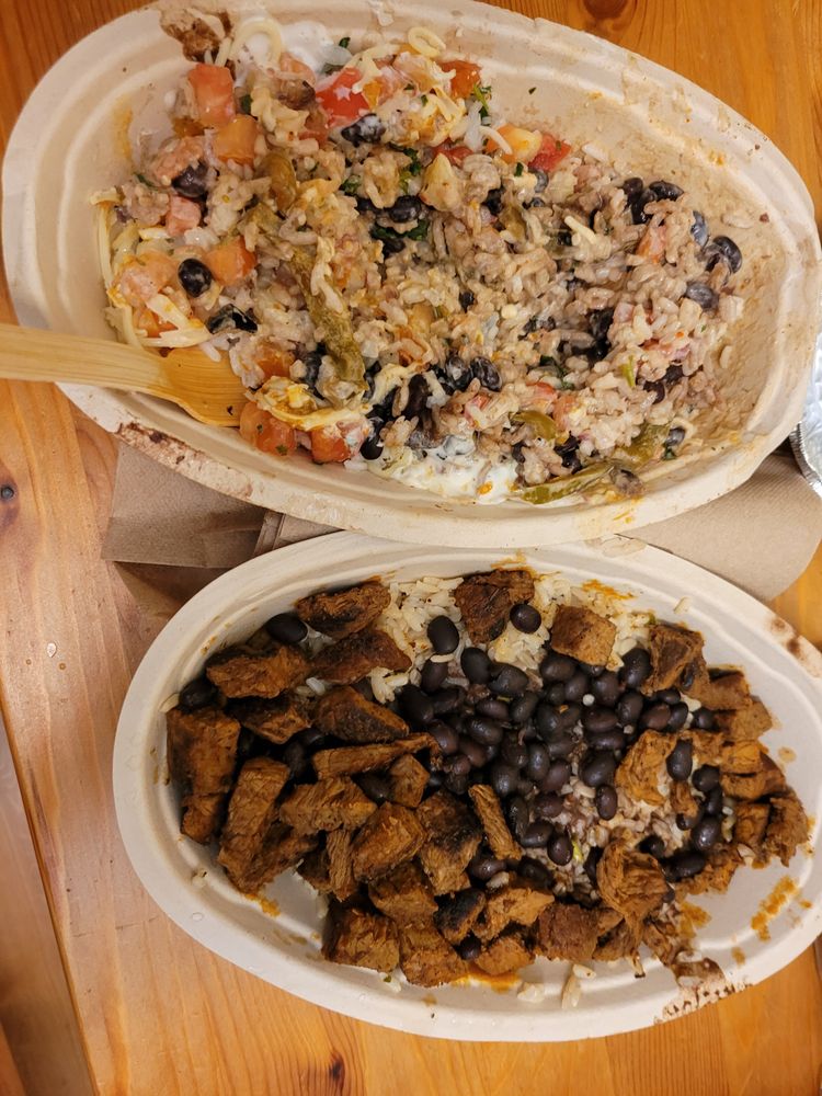 CHIPOTLE MEXICAN GRILL Updated July 2024 6133 Erin Mills Parkway