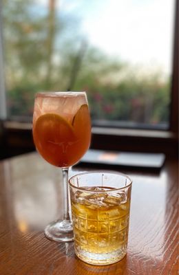 Saltgrass Steak House by null