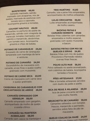Menu photo 8 NAU Manaíra, PB Menu photo 8 NAU Manaíra, PB