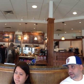 Peet's Coffee - Coffee & Tea Near Me - S. San Francisco, California Peet's Coffee - Coffee & Tea Near Me - S. San Francisco, California