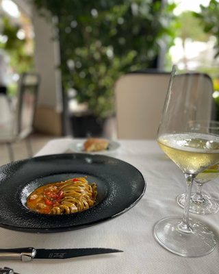 Sails Restaurant by null
