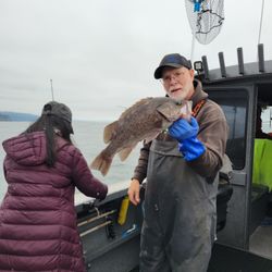 Crescent City Fishing