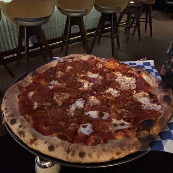 Trevor's - Trevor's Combo - Pizza Near Me - Phoenix, Arizona