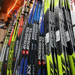 Northbound Outfitters - Cross Country Skis