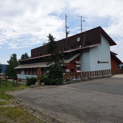 Horský hotel Sůkenická