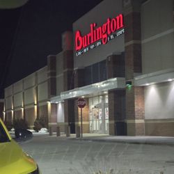 Burlington