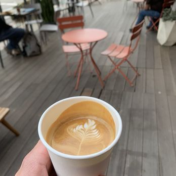 Portal Coffee - The cortado - Coffee & Tea Near Me - San Diego, California Portal Coffee - The cortado - Coffee & Tea Near Me - San Diego, California