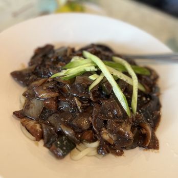 JJamPPong - Jajang Mein - Chinese Near Me - San Francisco, California JJamPPong - Jajang Mein - Chinese Near Me - San Francisco, California