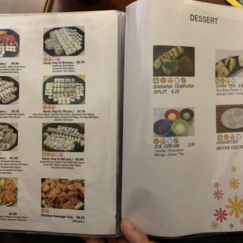 Takeya Sushi - Japanese Near Me - Richmond, British Columbia