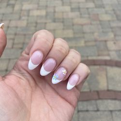 Pacfe Nails & Spa