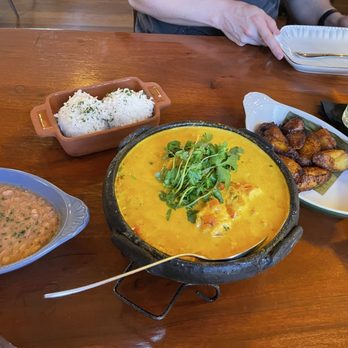 Batuqui - Brazilian Near Me - Cleveland, Ohio