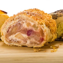 The Strudel Guys