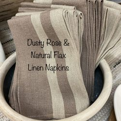 The Find - Petaluma - Linen Love