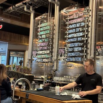 Sierra Nevada Taproom - Breweries Near Me - Mills River, North Carolina Sierra Nevada Taproom - Breweries Near Me - Mills River, North Carolina