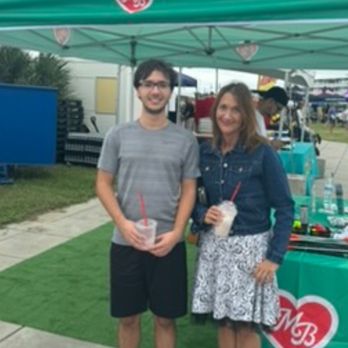 E-Z Eats Cafe - Cafes Near Me - Myrtle Beach, South Carolina