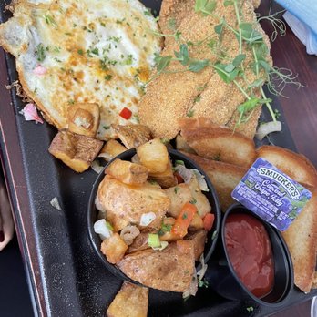 Flavor Rich Restaurant - catfish - Breakfast & Brunch Near Me - Suwanee, Georgia Flavor Rich Restaurant - catfish - Breakfast & Brunch Near Me - Suwanee, Georgia