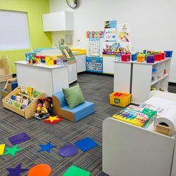 The Learning Experience - Sterling Potomac Falls