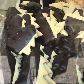 Biscottificio Innocenti - Desserts Near Me - Rome, RM