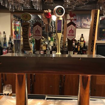 Tryon Inn And The Backdoor Bar - a row of wine glasses - Bars Near Me - Cherry Valley, New York Tryon Inn And The Backdoor Bar - a row of wine glasses - Bars Near Me - Cherry Valley, New York