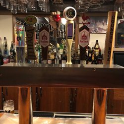 Tryon Inn And The Backdoor Bar