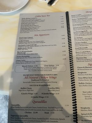 Menu photo 4 Jimmy's American Grill Bordentown, NJ Menu photo 4 Jimmy's American Grill Bordentown, NJ