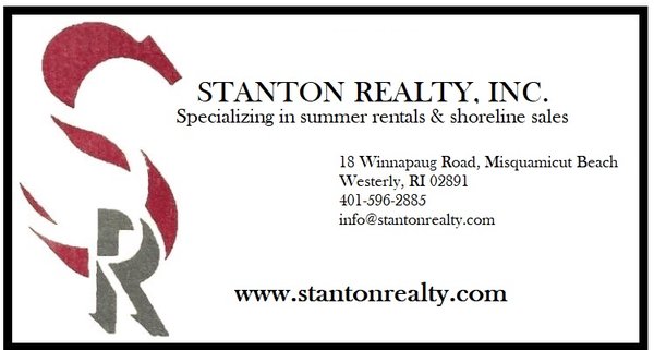 Stanton Realty 18 Winnapaug Rd Westerly Ri Real Estate Management