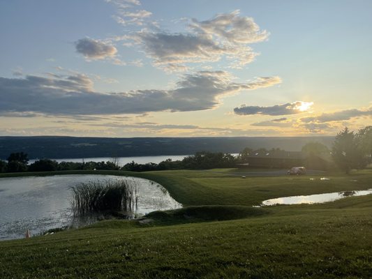 Grist Iron Brewing Company by null