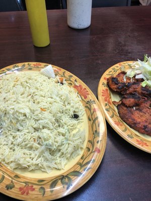 Ramadan Restaurant by null