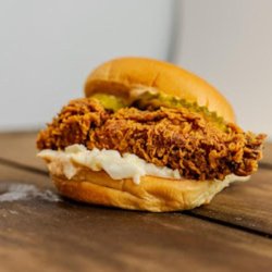 Cousin's Burger