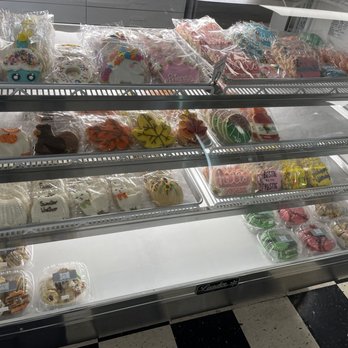 Sugar Bakery - The cookies are tasty too! - Bakeries Near Me - East Haven, Connecticut Sugar Bakery - The cookies are tasty too! - Bakeries Near Me - East Haven, Connecticut