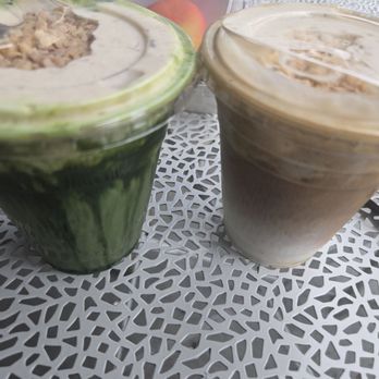 Danbi Coffee - Coffee & Tea Near Me - Pasadena, California